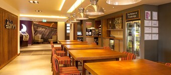 Premier Inn Trowbridge