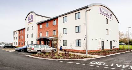 Premier Inn Barrow-In-Furness