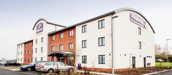 Premier Inn Barrow-In-Furness