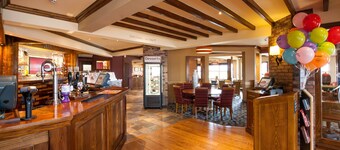 Premier Inn Barrow-In-Furness