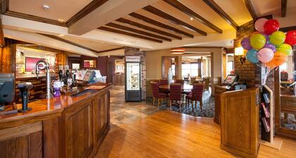 Premier Inn Barrow-In-Furness