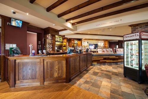 Premier Inn Barrow-In-Furness