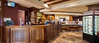 Premier Inn Barrow-In-Furness