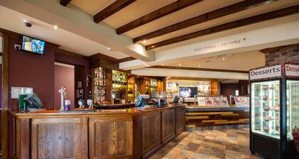 Premier Inn Barrow-In-Furness