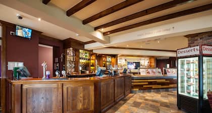 Premier Inn Barrow-In-Furness