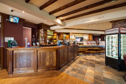 Premier Inn Barrow-In-Furness