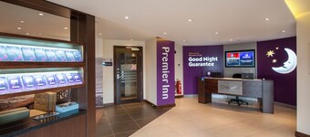 Premier Inn Barrow-In-Furness