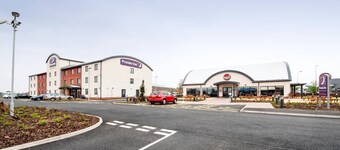 Premier Inn Barrow-In-Furness