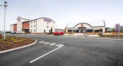 Premier Inn Barrow-In-Furness