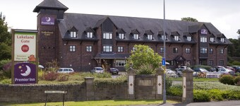 Premier Inn Carlisle Central