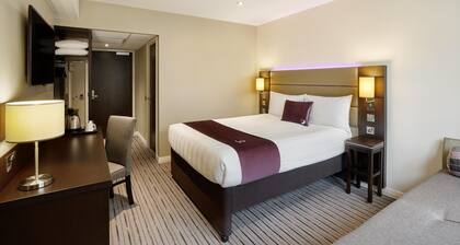 Premier Inn Carlisle Central