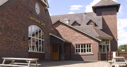 Premier Inn Carlisle Central