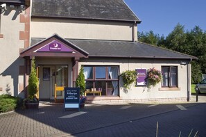 Exterior - Premier Inn Dumfries (Dumfries)