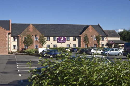 Premier Inn Dumfries