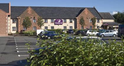 Premier Inn Dumfries