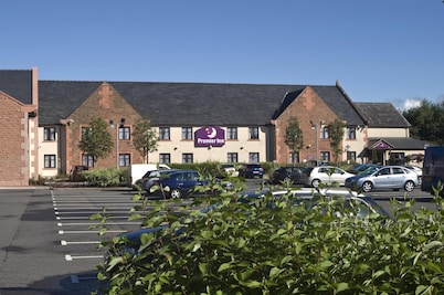 Premier Inn Dumfries