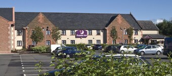 Premier Inn Dumfries
