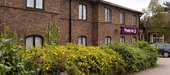 Premier Inn Carlisle Central North