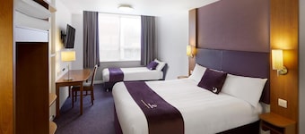 Premier Inn Carlisle Central North