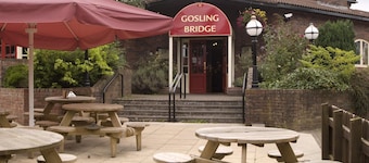 Premier Inn Carlisle Central North