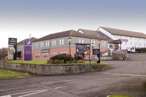 Exterior - Premier Inn Whitehaven (Whitehaven)