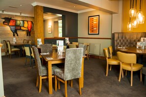 Restaurant - Premier Inn Carlisle - M6 Jct42 (Carlisle)