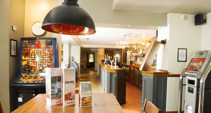 Premier Inn Carlisle - M6 Jct42