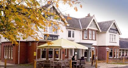 Premier Inn Carlisle - M6 Jct42