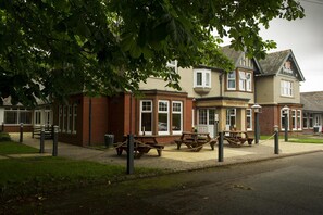 Exterior - Premier Inn Carlisle - M6 Jct42 (Carlisle)
