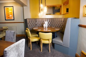 Restaurant - Premier Inn Carlisle - M6 Jct42 (Carlisle)