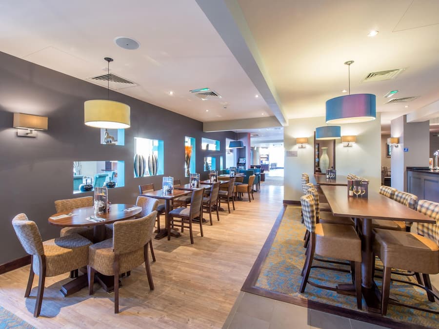 Restoran