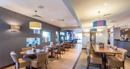 Premier Inn Cambridge East - Newmarket Road