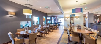 Premier Inn Cambridge East - Newmarket Road
