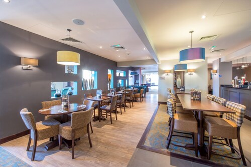 Premier Inn Cambridge East - Newmarket Road