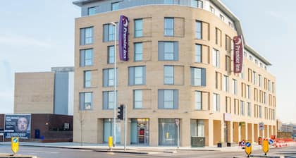 Premier Inn Cambridge East - Newmarket Road