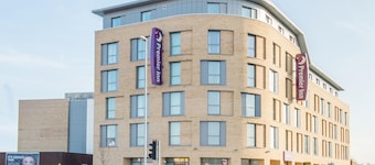 Premier Inn Cambridge East - Newmarket Road