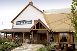 Exterior - Premier Inn Thetford (Thetford)