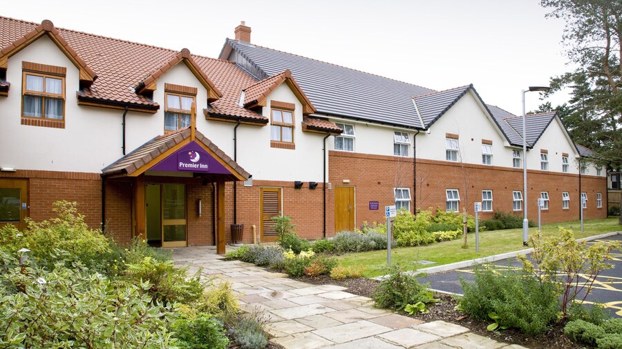 Premier Inn Thetford