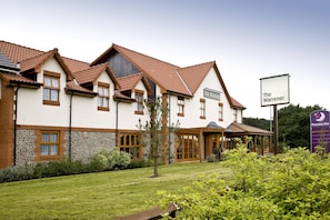 Exterior - Premier Inn Thetford (Thetford)