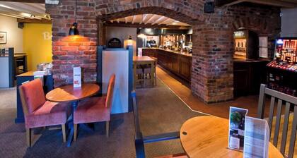 Premier Inn Cambridge North - Girton