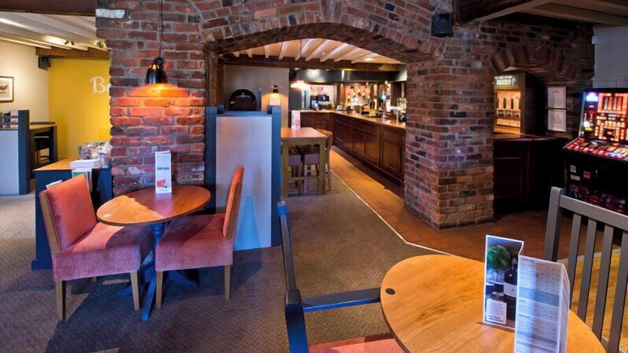 Premier Inn Cambridge North - Girton