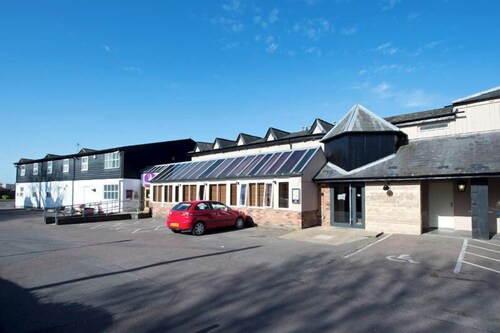 Premier Inn Cambridge North - Girton