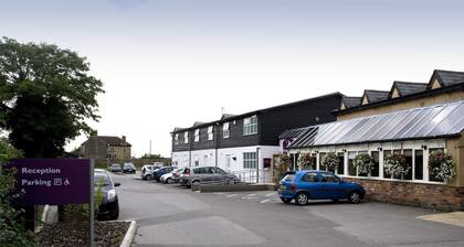 Premier Inn Cambridge North - Girton