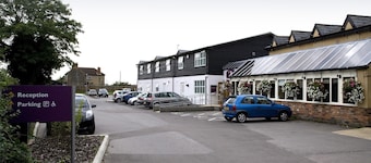 Premier Inn Cambridge North - Girton