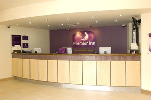 Recepción