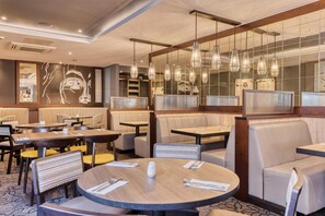 International cuisine - Premier Inn Cambridge - A14 J32 (Cambridge)