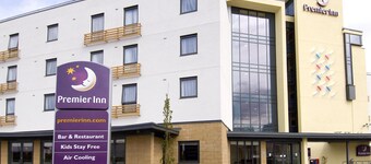 Premier Inn Cambridge - A14 J32