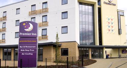 Premier Inn Cambridge - A14 J32