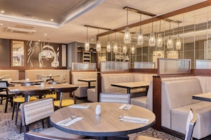 Cocina internacional