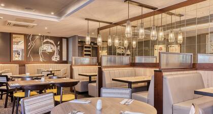 Premier Inn Cambridge - A14 J32